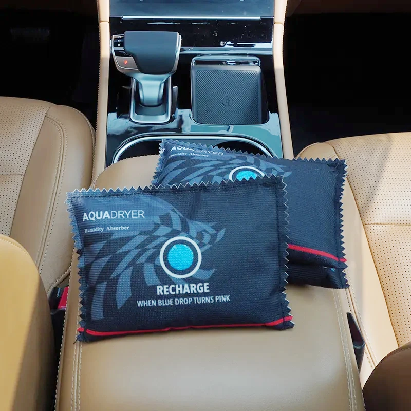 Automobilių drėgmės absorberis