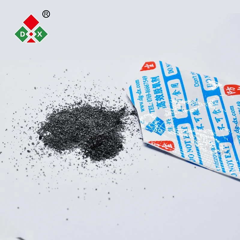 Deguonies absorberis 3000cc