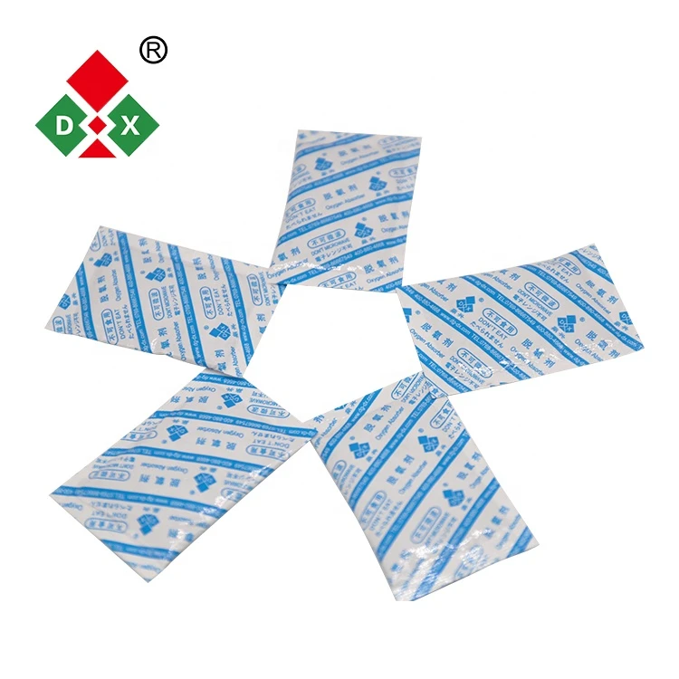 Deguonies absorberio maistas
