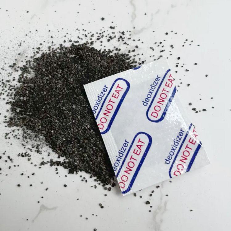 Discount Price deoxidizer packs food grade Discount Price deoxidizer packs food grade